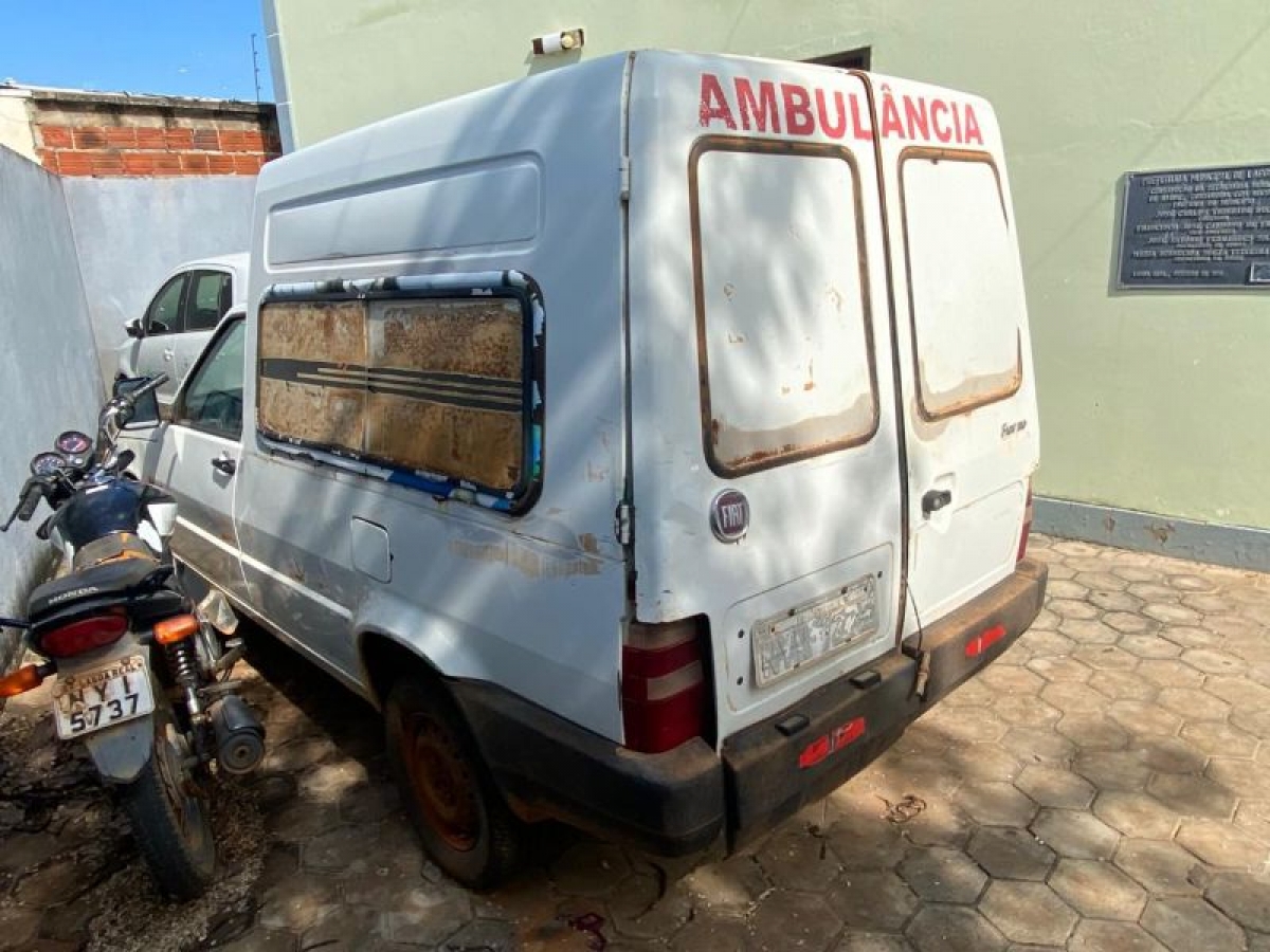 Lagoa Real em Crise: A Gestão Desastrosa de Pedro Cardoso — imagem 10